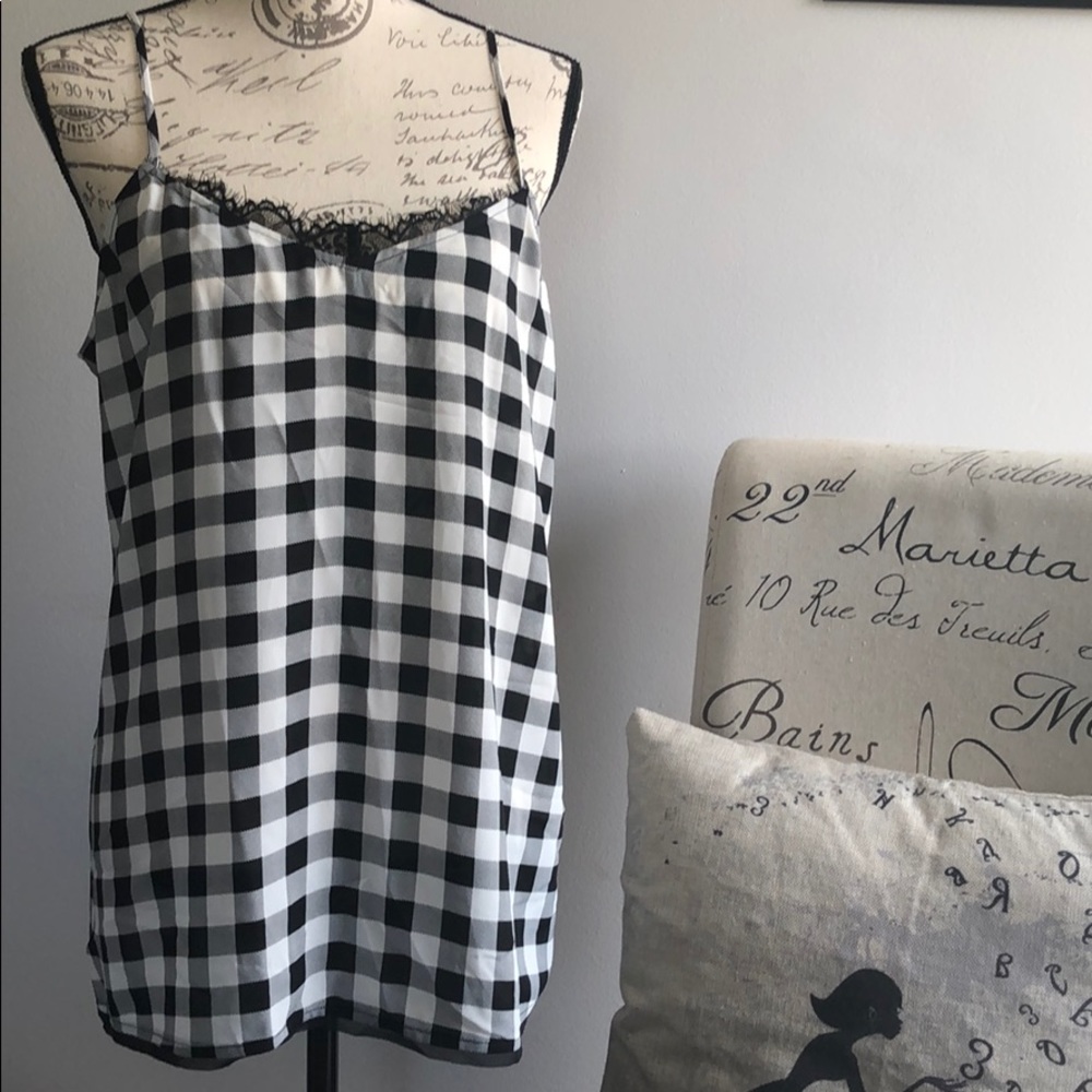 Princess Vera Wang - XL (juniors) - Cami